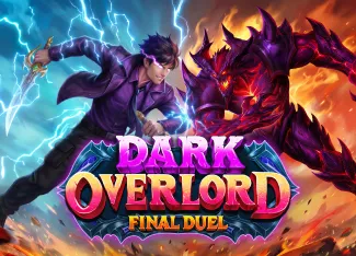 Pragmatic : Dark Overlord - Final Duel - AZGAMING388