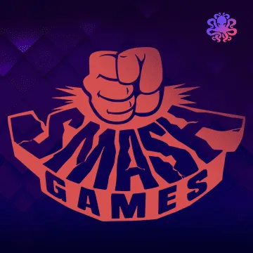 Octoplay : Zeus Smash - AZGAMING388