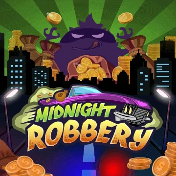 Midnight Robbery - AZGAMING388