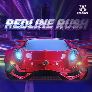 Redtiger : Redline Rush - AZGAMING388