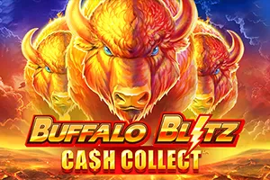 Buffalo Blitz Cash Collect - AZGAMING388