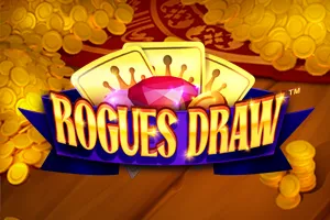 Rogues Draw™ - AZGAMING388