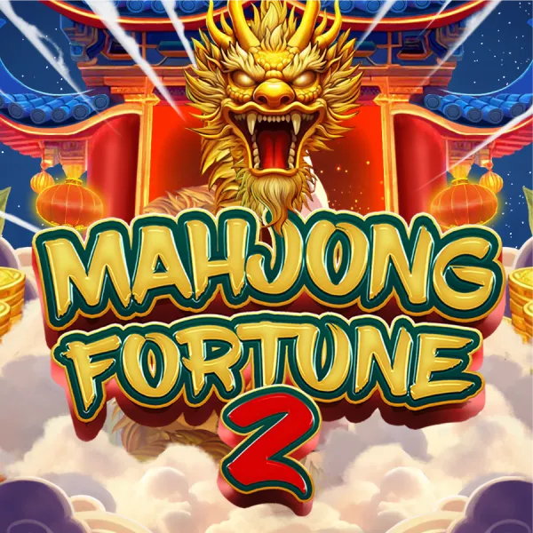 CosmoPlay : Mahjong Fortune 2 - AZGAMING388
