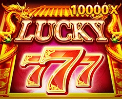 JDB : Lucky Seven - AZGAMING388