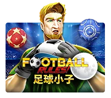 Joker123 : Football Rules - AZGAMING388