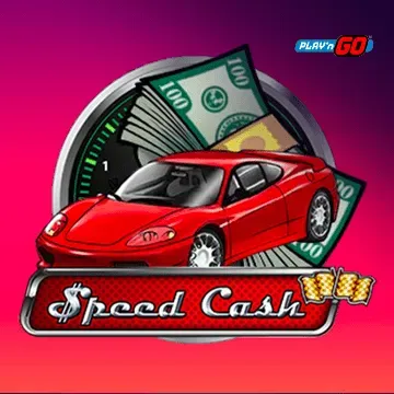 PlaynGo : Speed Cash - AZGAMING388