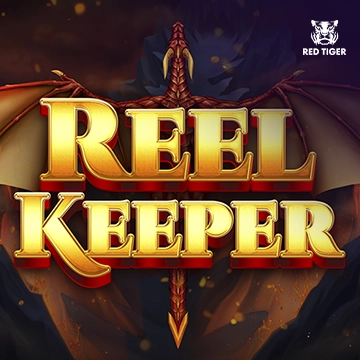 Reel Keeper - AZGAMING388