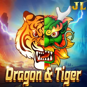 Dragon & Tiger - AZGAMING388
