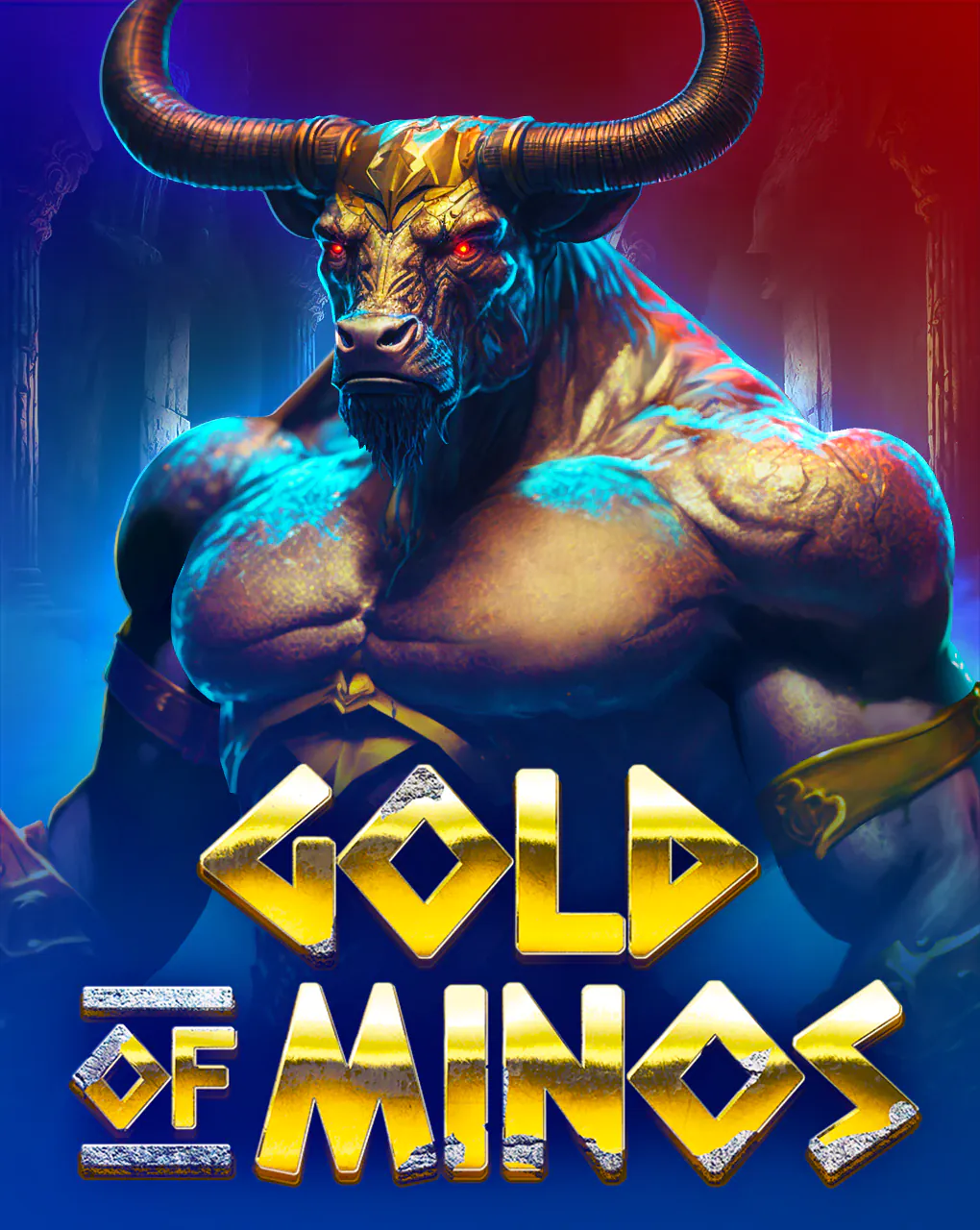 Bgaming : Gold of Minos - AZGAMING388