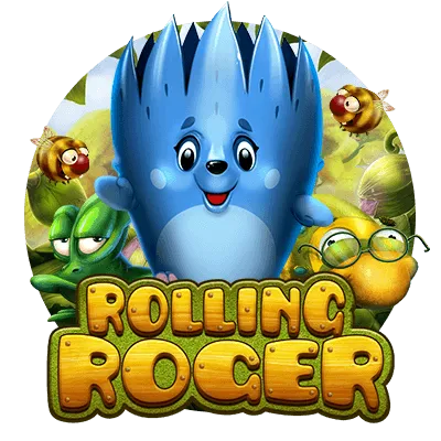 Habanero : Rolling Roger - AZGAMING388