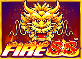 Pragmatic : Fire 88 - AZGAMING388