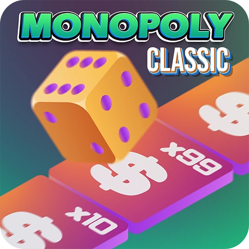 Monopoly Classic - AZGAMING388