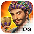 PGSoft : Majestic Empire - AZGAMING388