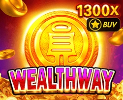 JDB : Wealthway - AZGAMING388