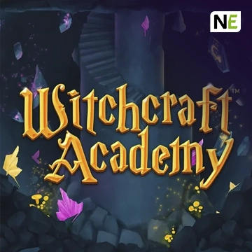 Witchcraft Academy - AZGAMING388