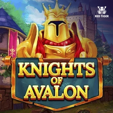 Redtiger : Knights Of Avalon - AZGAMING388