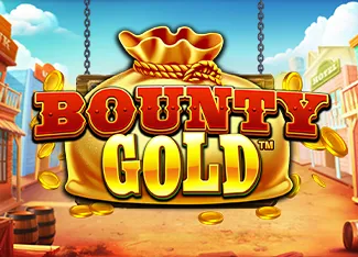 Pragmatic : Bounty Gold - AZGAMING388