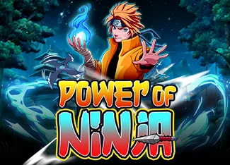 Pragmatic : Power of Ninja - AZGAMING388