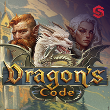 SmartSoft : Dragons Code - AZGAMING388
