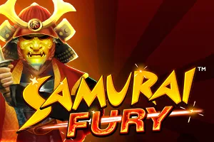 Samurai Fury™ - AZGAMING388