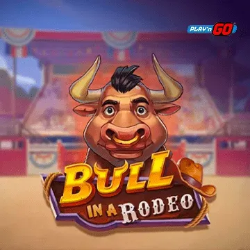 PlaynGo : Bull in a Rodeo - AZGAMING388