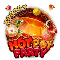 Facai : HOT POT PARTY - AZGAMING388