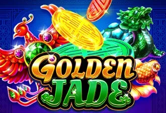 PLAYSTAR : GOLDEN JADE - AZGAMING388