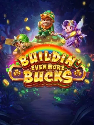 PlaynGo : Buildin Even More Bucks - AZGAMING388