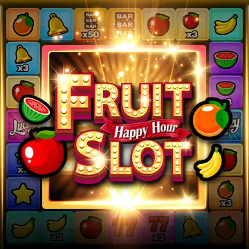 Happy Hour Fruit Slot - AZGAMING388