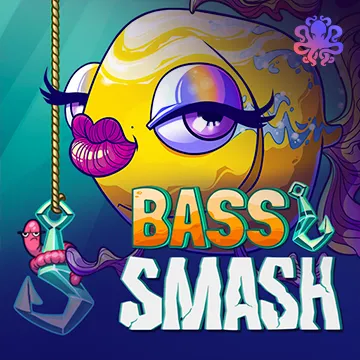 Octoplay : Bass Smash - AZGAMING388