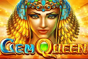 Gem Queen - AZGAMING388