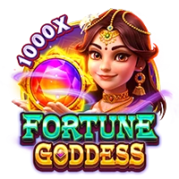 Facai : FORTUNE GODDESS - AZGAMING388