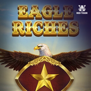Redtiger : Eagle Riches - AZGAMING388