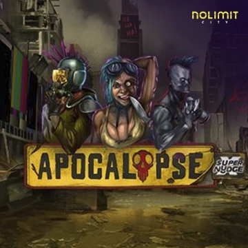 NolimitCity : Apocalypse Super xNudge - AZGAMING388