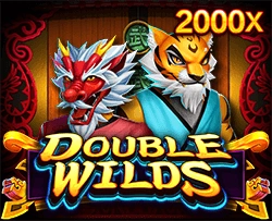 JDB : Double Wilds - AZGAMING388