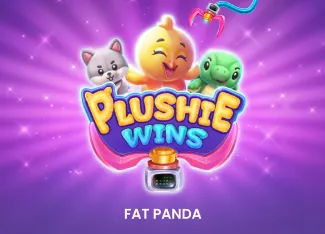 FatPanda : Plushie Wins - AZGAMING388