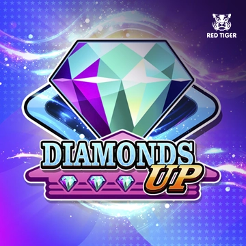 Redtiger : Diamonds Up - AZGAMING388