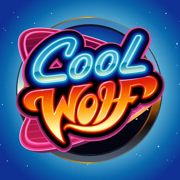 Microgaming : Cool Wolf - AZGAMING388