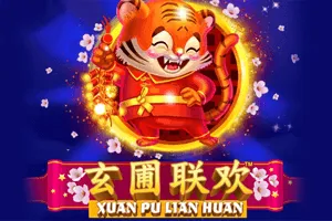 Xuan Pu Lian Huan - AZGAMING388