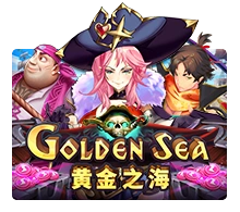Joker123 : Golden Sea - AZGAMING388