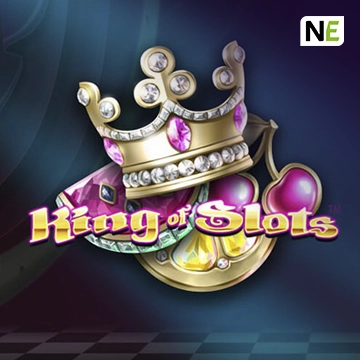King of Slots - AZGAMING388