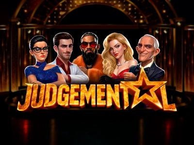 Judgemental - AZGAMING388