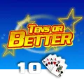 Tens or Better 10 Hand - AZGAMING388