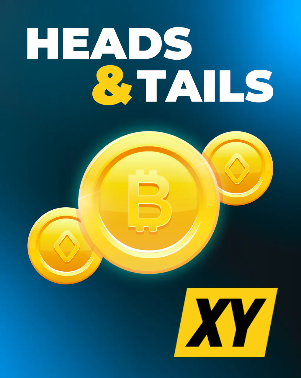 Heads and Tails XY - AZGAMING388