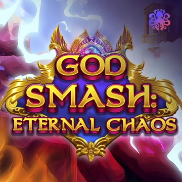 Octoplay : God Smash: Eternal Chaos - AZGAMING388