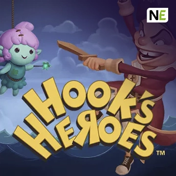 Hooks Heroes - AZGAMING388