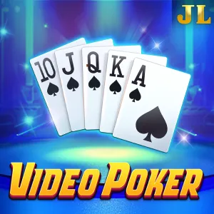 Video Poker - AZGAMING388