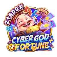 Facai : CYBER GOD OF FORTUNE⁺ - AZGAMING388