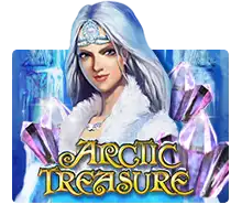 Joker123 : Arctic Treasure - AZGAMING388