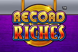 Record Riches! - AZGAMING388